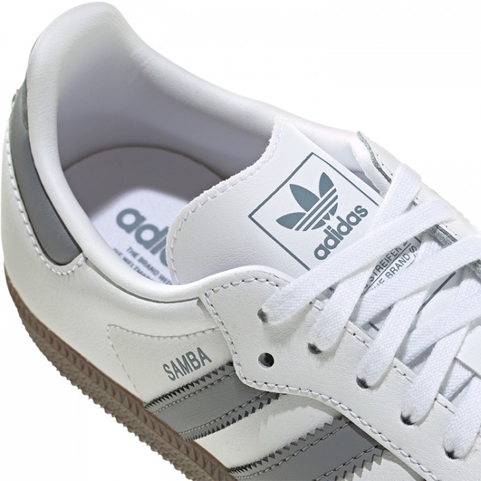 Incaltaminte Sport Adidas SAMBA OG - 3