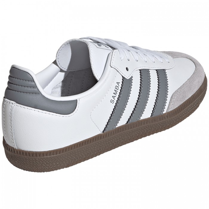 Incaltaminte Sport Adidas SAMBA OG - 4