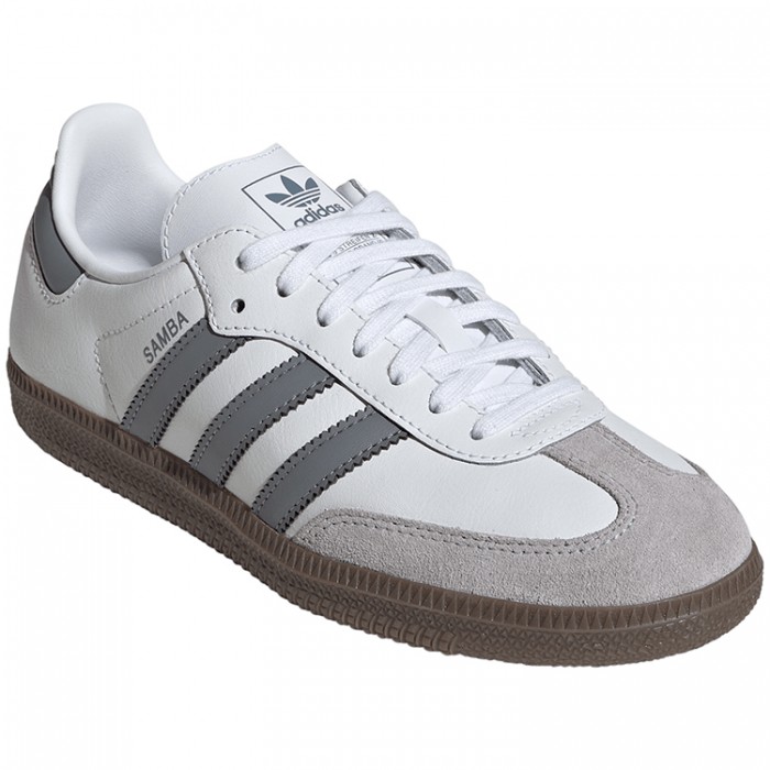 Incaltaminte Sport Adidas SAMBA OG - 5