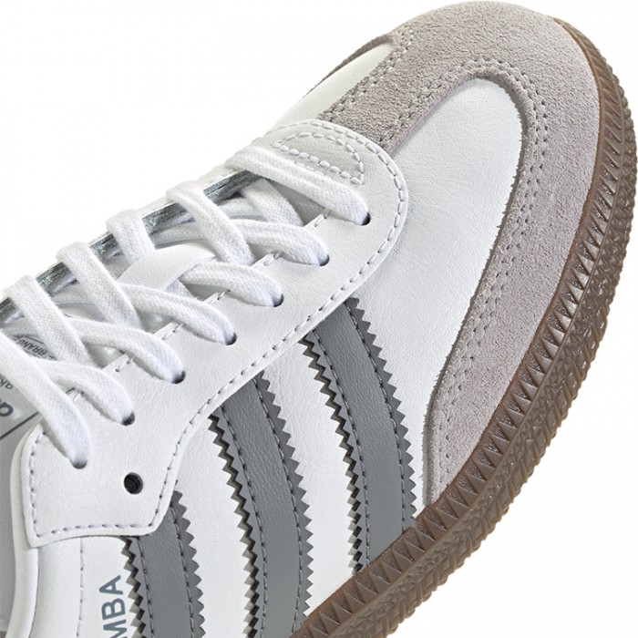 Incaltaminte Sport Adidas SAMBA OG - 6