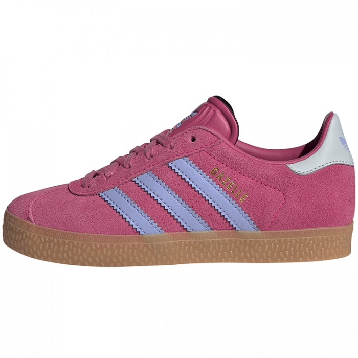 Incaltaminte Sport Adidas GAZELLE C JR5944