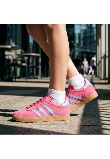 Кроссовки Adidas GAZELLE C