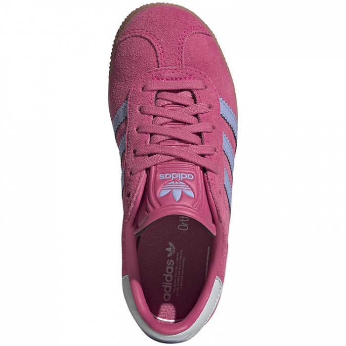 Incaltaminte Sport Adidas GAZELLE C JR5944 - 2