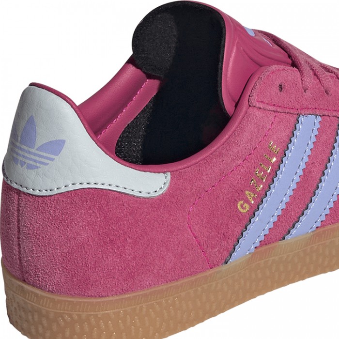 Incaltaminte Sport Adidas GAZELLE C JR5944 - 4