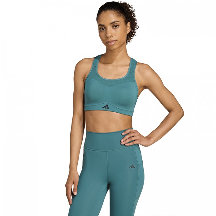 Bra sportive Adidas TLRDIM HS BRA JX8844
