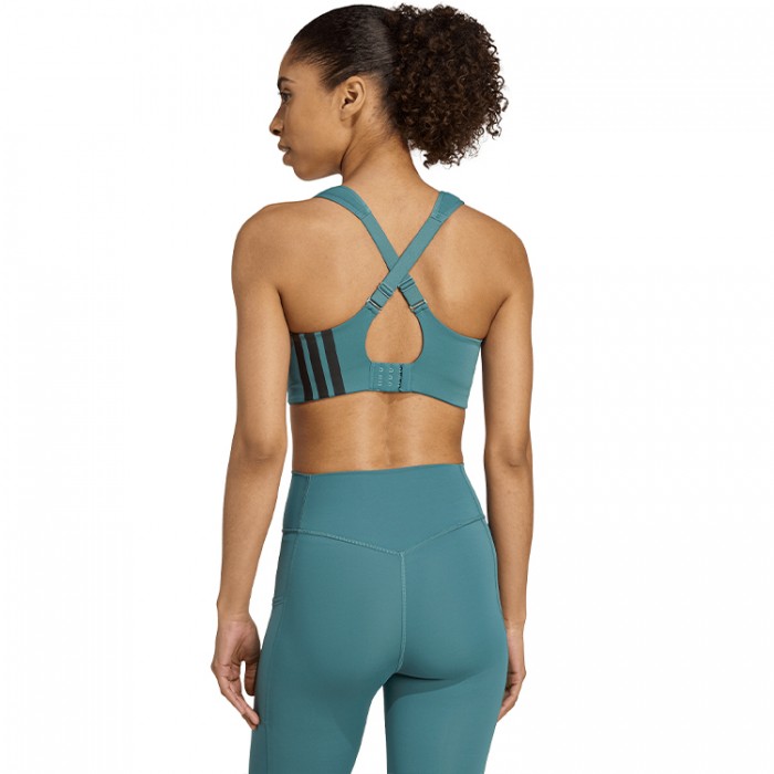 Bra sportive Adidas TLRDIM HS BRA JX8844 - 3