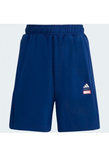 Набор футболка + шорты Adidas MARVEL SPIDER-MAN SPORT SET