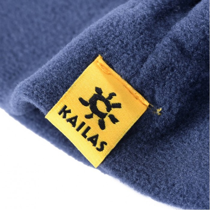 Caciula Kailas Stretchy Fleece Hat KF2106501-10344 - 5