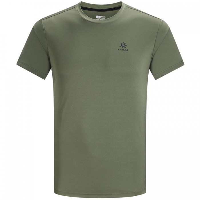 Tricou Kailas Functional T-shirt KG2317520-11444
