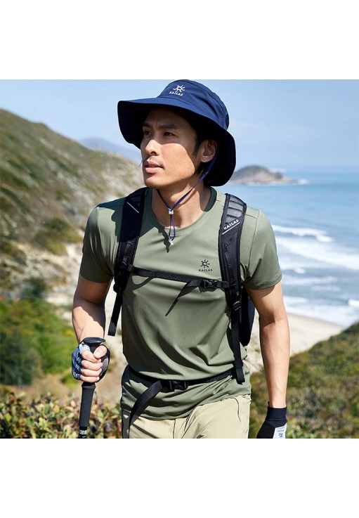 Tricou Kailas Functional T-shirt