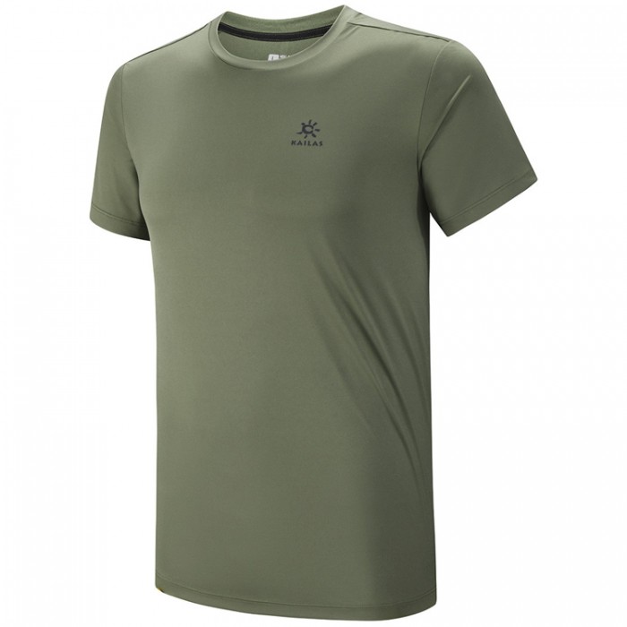 Tricou Kailas Functional T-shirt KG2317520-11444 - 3
