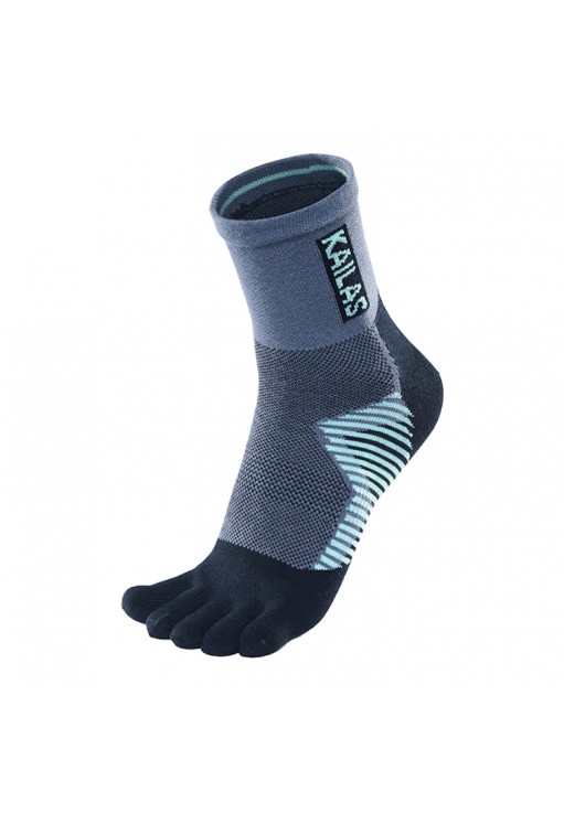 Носки Kailas Low-cut 5-Finger Socks Unisex