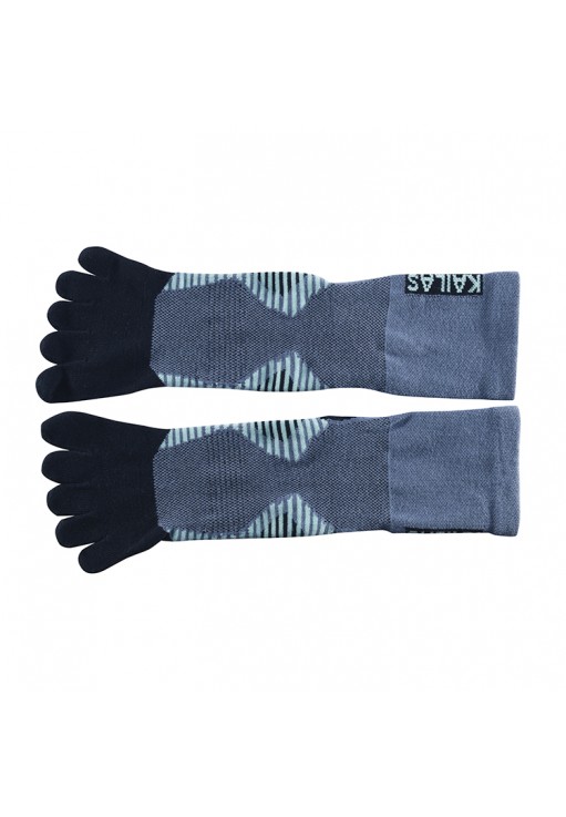 Носки Kailas Low-cut 5-Finger Socks Unisex