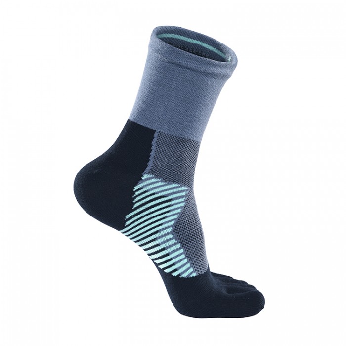 Носки Kailas Low-cut 5-Finger Socks Unisex KH2302006_10044 - 3
