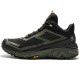 Ghete Kailas Cloudflow FLT Mid Waterproof Trekking Shoes Mens KS2312111_21644