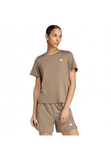 Tricou Adidas WORKOUT ESSENTIALS CREW NECK