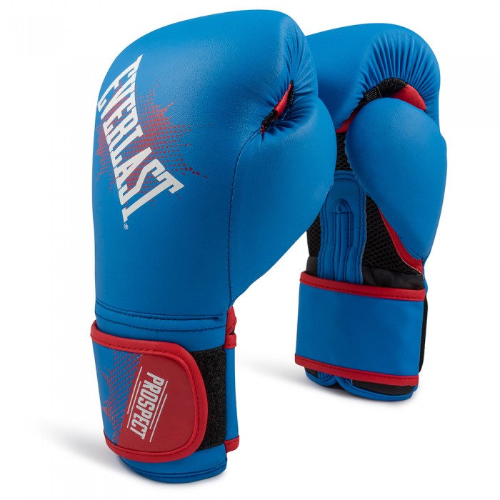 Перчатки для бокса Everlast Prospect 635765 - изображение №2
