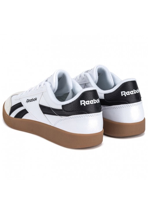 Кроссовки Reebok SMASH EDGE