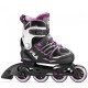 Роликовые коньки Fila skate X-ONE GIRL 10620145
