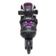 Роликовые коньки Fila skate X-ONE GIRL 10620145 - 4