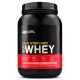 Proteine din zer Optimum Nutrition ON 100% WGS GF STRAW & CREAM 1.98LB 1088345