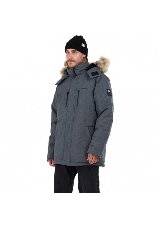 Scurta Fundango Spirit Parka Jacket