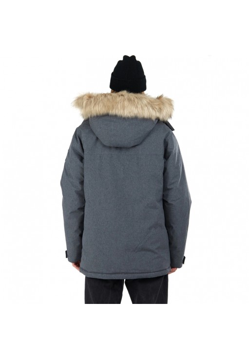 Scurta Fundango Spirit Parka Jacket