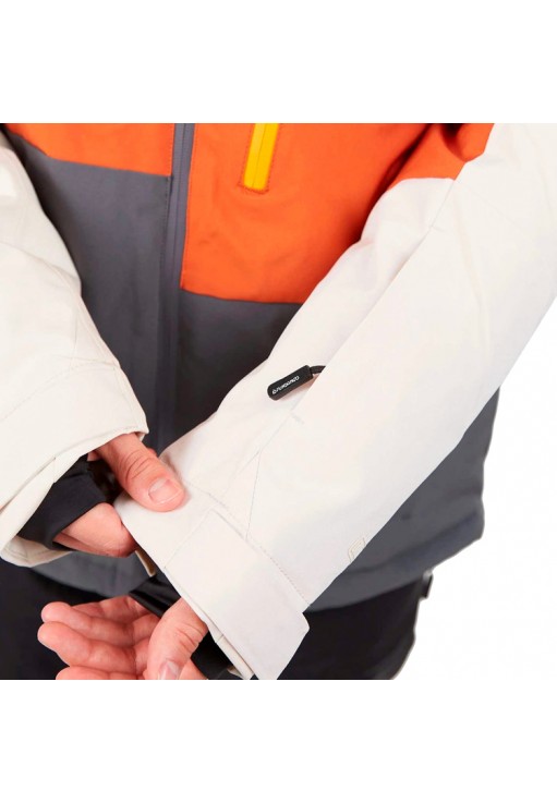 Куртка Fundango Atlas Allmountain Jacket