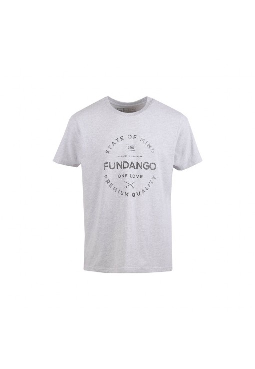 Tricou Fundango Basic T Logo 2
