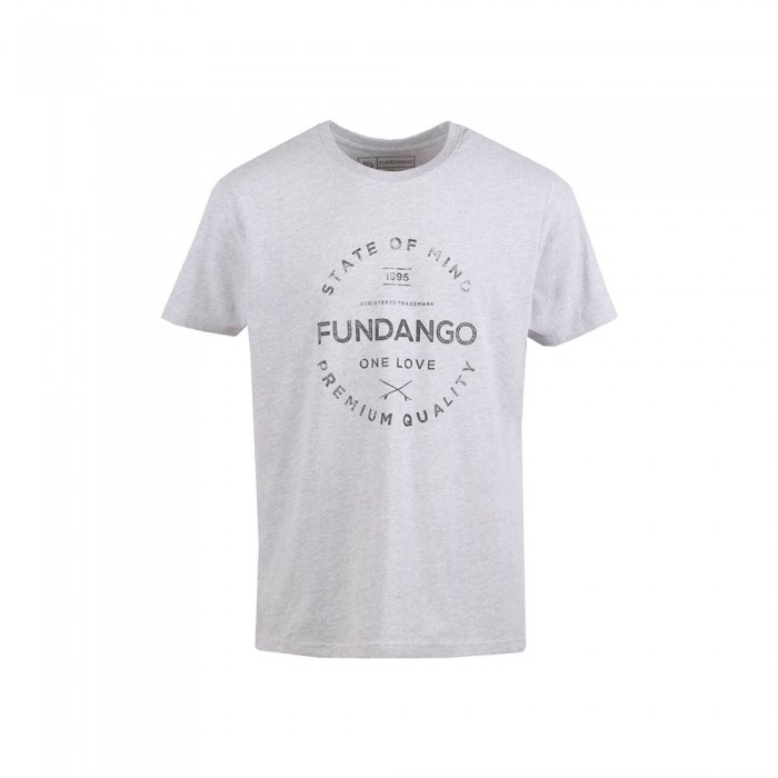 Tricou Fundango Basic T Logo 2 1TY10102-745