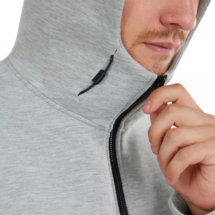 Hanorac Fundango Hamal Tech Hoodie 1WB110-745 - 3