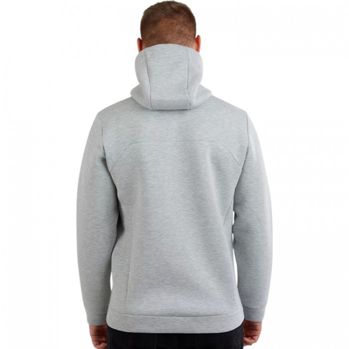 Hanorac Fundango Hamal Tech Hoodie 1WB110-745 - 4