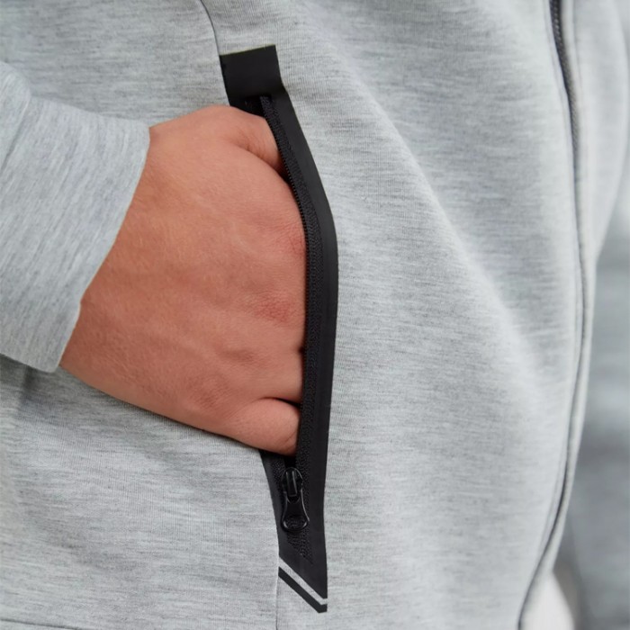 Hanorac Fundango Hamal Tech Hoodie 1WB110-745 - 5