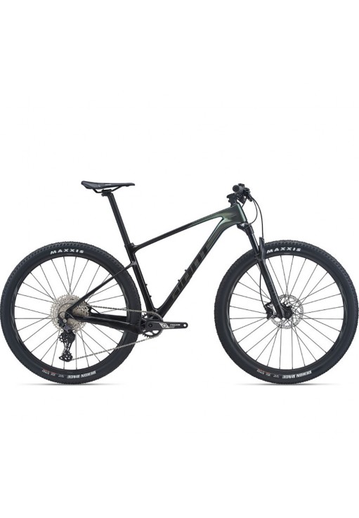 Bicicleta de munte Giant XTC Advanced 29 3