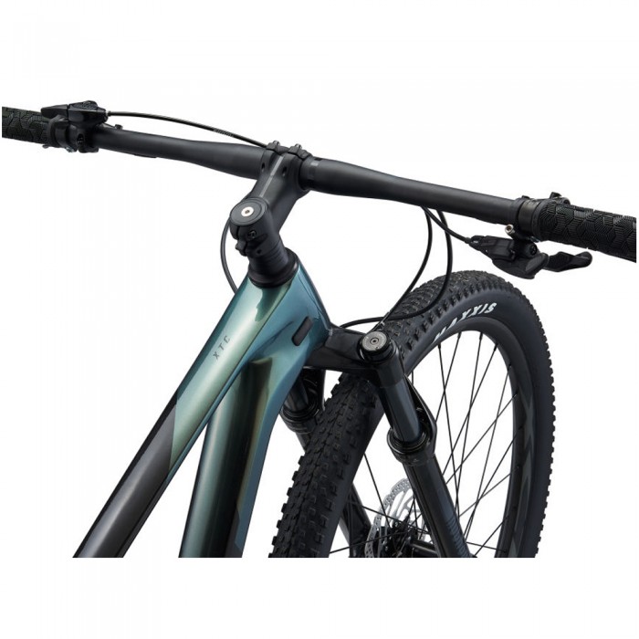 Bicicleta de munte Giant XTC Advanced 29 3 2101064145 - imagine №3