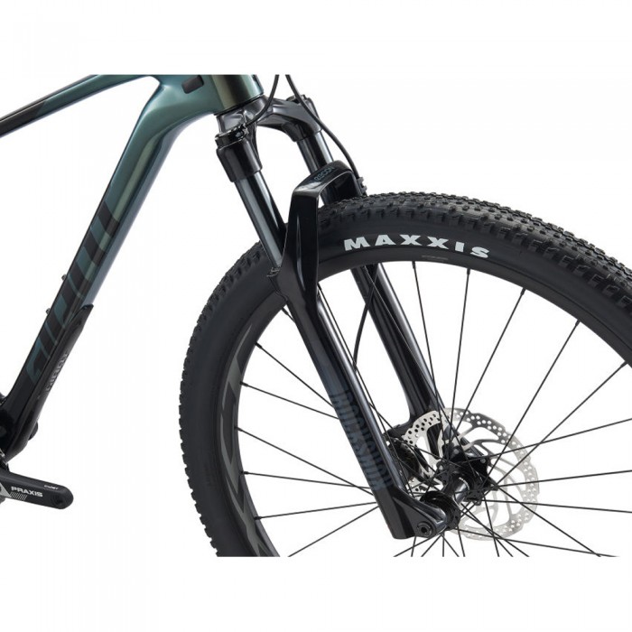 Bicicleta de munte Giant XTC Advanced 29 3 2101064145 - imagine №4