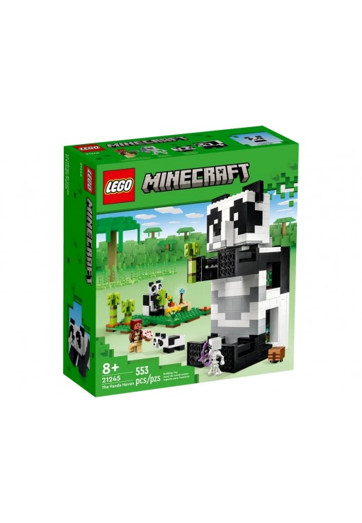 Constructori Lego 21245