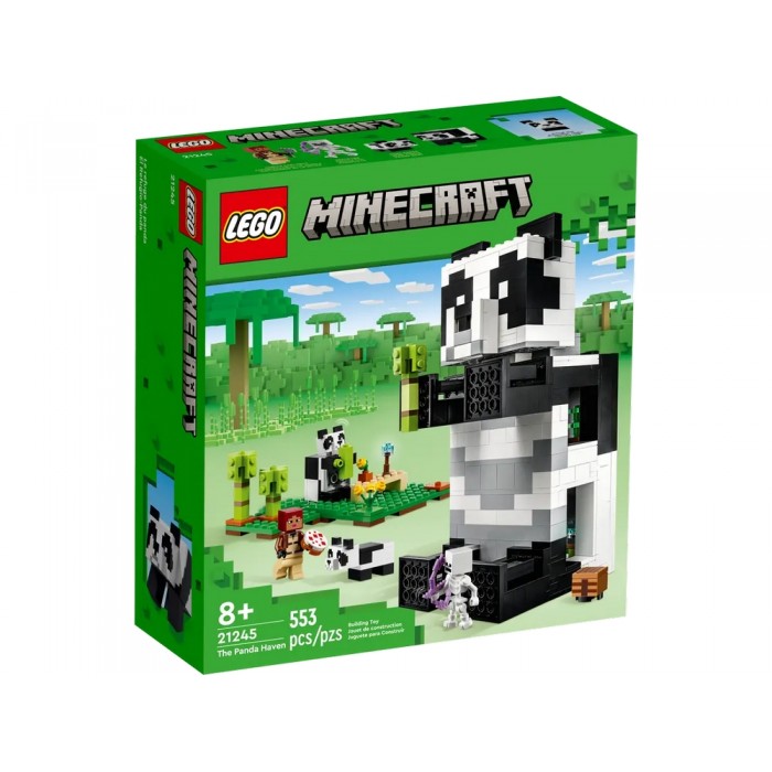 Constructori Lego 21245 21245