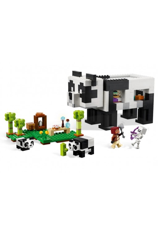 Конструкторы Lego 21245