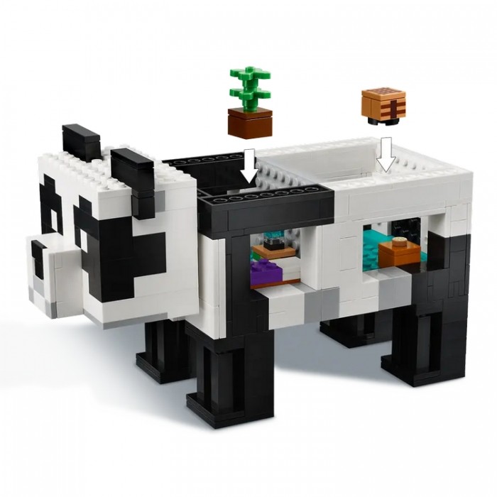 Constructori Lego 21245 21245 - 4