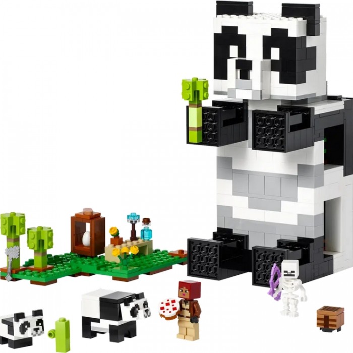 Constructori Lego 21245 21245 - 5