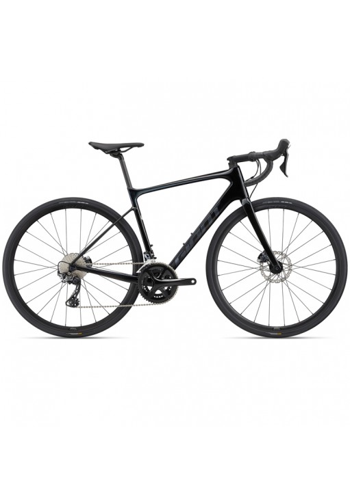 Bicicleta sosea Giant Defy Advanced 1