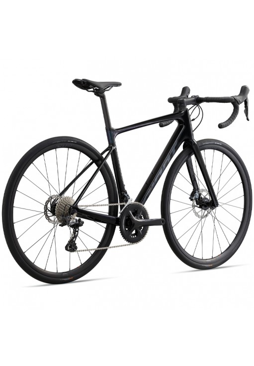 Bicicleta sosea Giant Defy Advanced 1