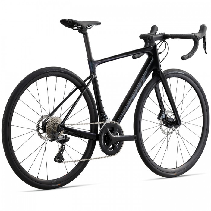 Bicicleta sosea Giant Defy Advanced 1 2200062145 - imagine №2