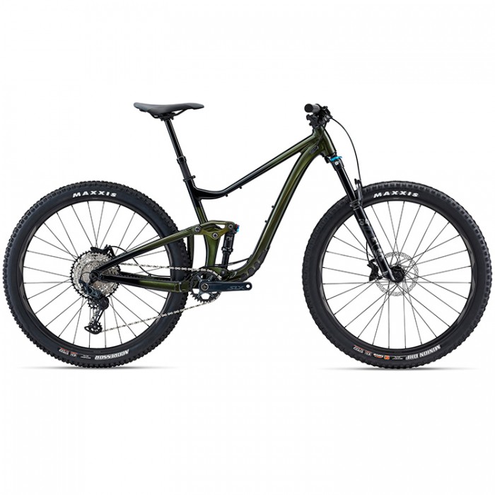 Bicicleta de munte Giant Trance 29 1 2201042145