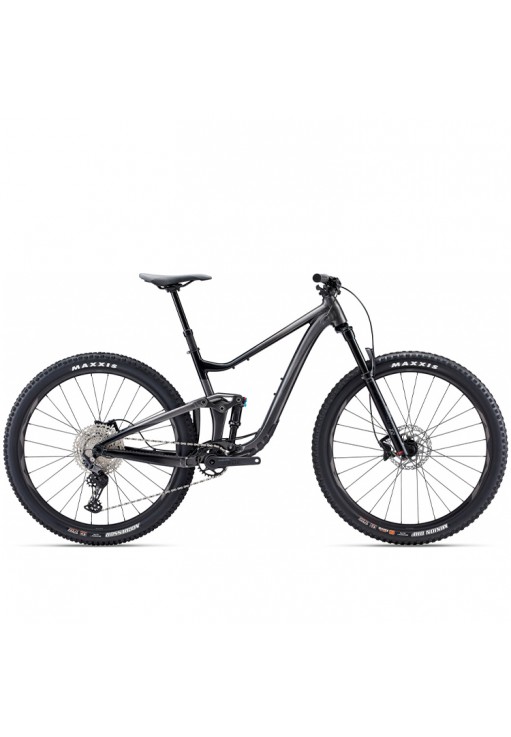 Bicicleta de munte Giant Trance 29 1