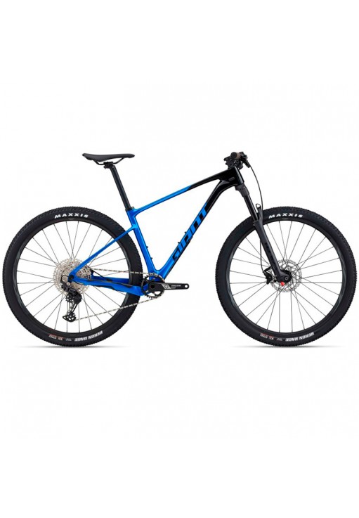 Bicicleta de munte Giant XTC Advanced 29 3