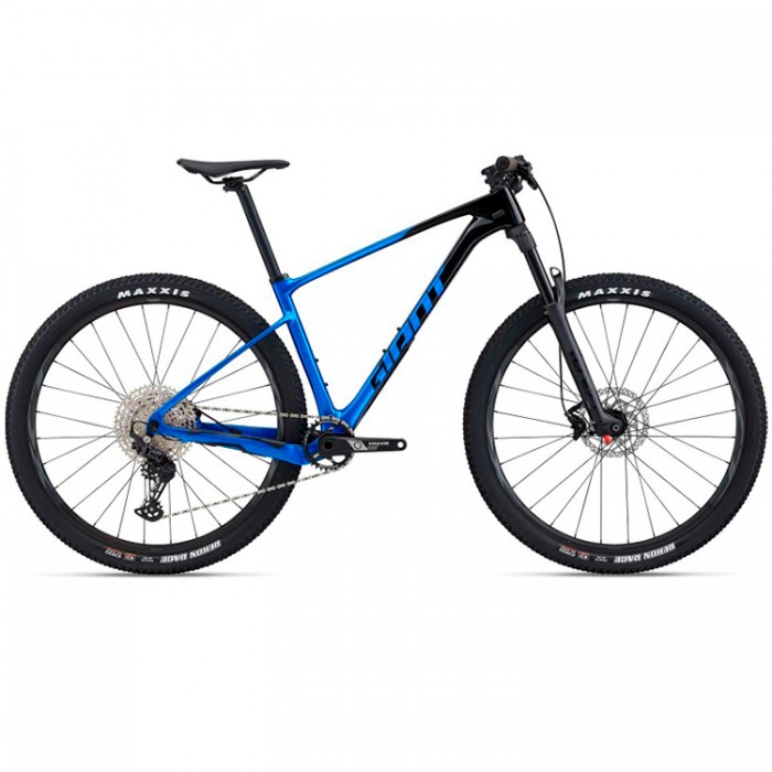 Bicicleta de munte Giant XTC Advanced 29 3 2201064145