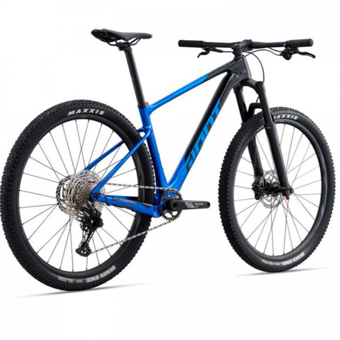 Bicicleta de munte Giant XTC Advanced 29 3 2201064145 - imagine №2