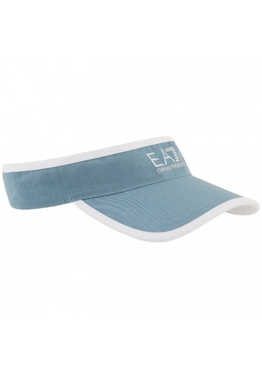 Козырек EA7 EMPORIO ARMANI TENNIS W PRO VISOR